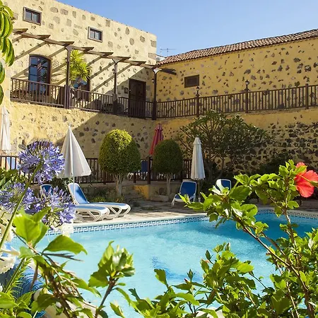 La Bodega Casa Rural, Tenerife. Holiday home San Miguel de Abona