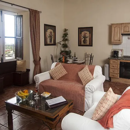 La Bodega Casa Rural, Tenerife. Holiday home *