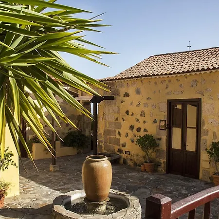 Holiday home La Bodega Casa Rural, Tenerife. San Miguel de Abona