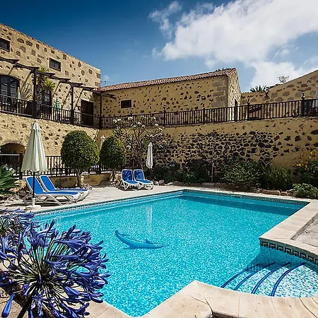 La Bodega Casa Rural, Tenerife. Holiday home