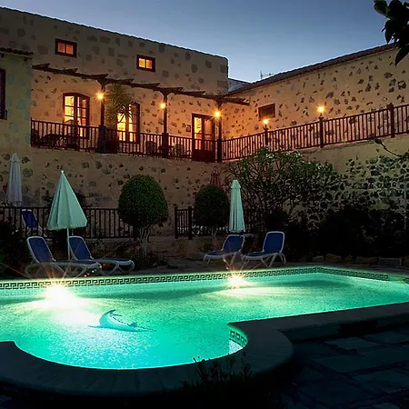 La Bodega Casa Rural, Tenerife. Holiday home *