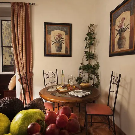 Holiday home La Bodega Casa Rural, Tenerife. *