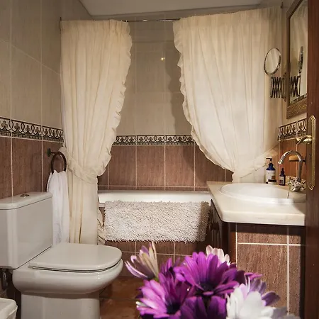 La Bodega Casa Rural, Tenerife. Holiday home *