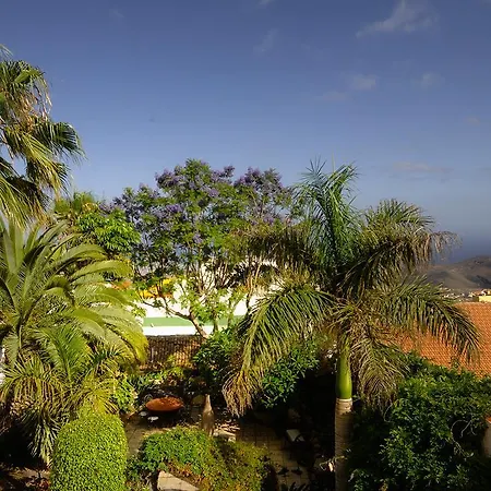 Holiday home La Bodega Casa Rural, Tenerife. San Miguel de Abona