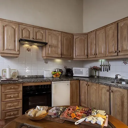 La Bodega Casa Rural, Tenerife. Holiday home *