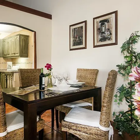 La Bodega Casa Rural, Tenerife. Holiday home