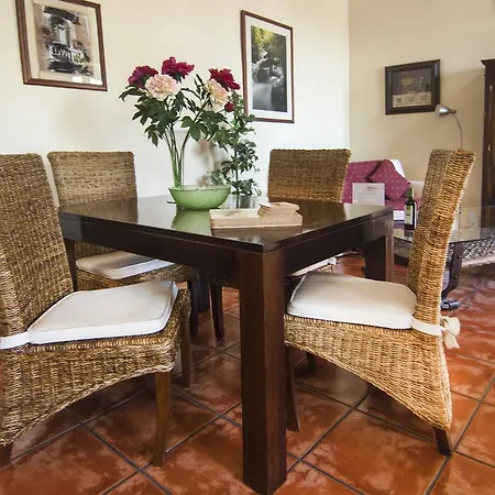 La Bodega Casa Rural, Tenerife. Holiday home