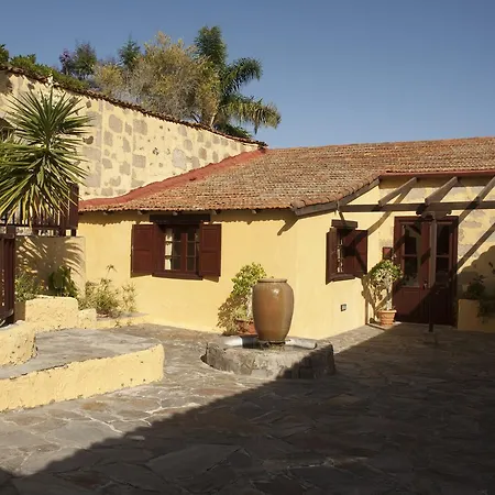 Holiday home La Bodega Casa Rural, Tenerife. San Miguel de Abona