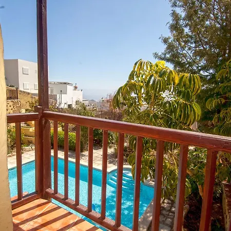 La Bodega Casa Rural, Tenerife. Holiday home