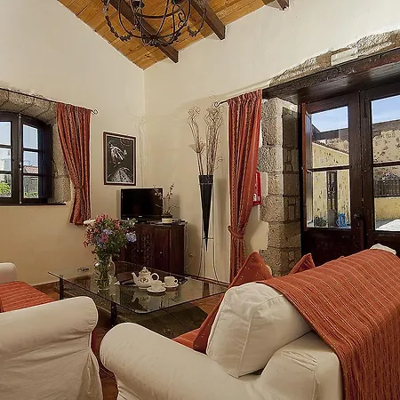 Holiday home La Bodega Casa Rural, Tenerife.