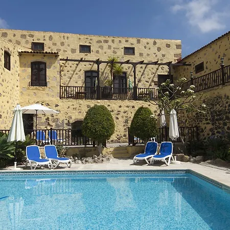 La Bodega Casa Rural, Tenerife. Holiday home *