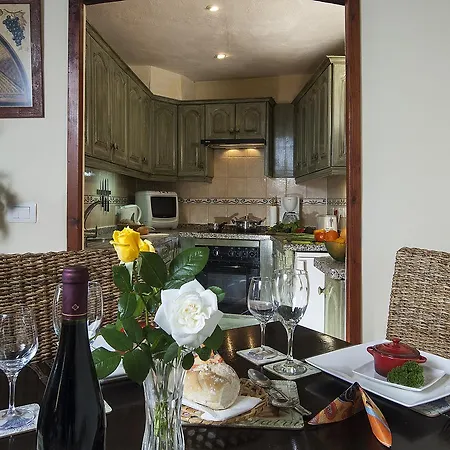 La Bodega Casa Rural, Tenerife. Holiday home *