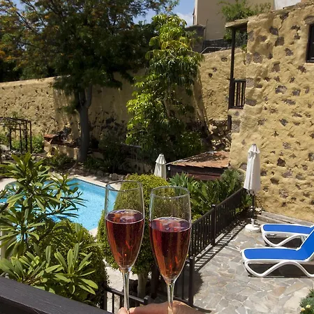 La Bodega Casa Rural, Tenerife. Holiday home *