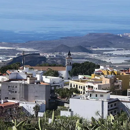 La Bodega Casa Rural, Tenerife. Holiday home San Miguel de Abona