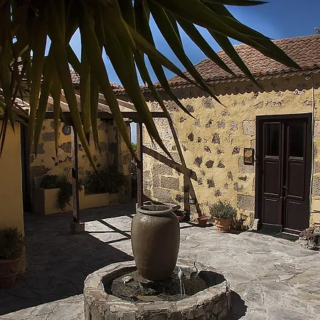 La Bodega Casa Rural, Tenerife. San Miguel de Abona