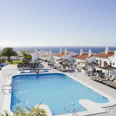 Aparthotel Sunset View Club 3*