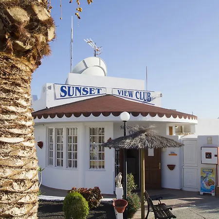Sunset View Club 3* San Miguel de Abona