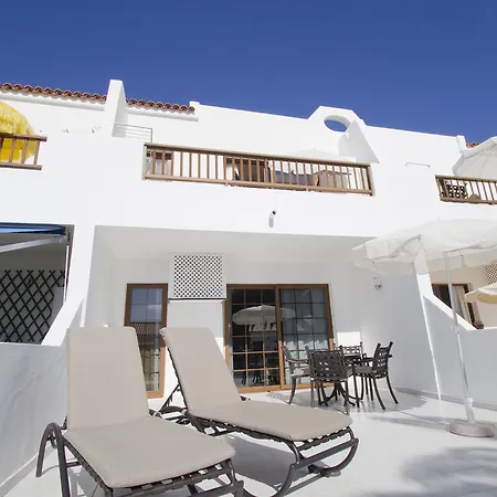 Sunset View Club 3* San Miguel de Abona