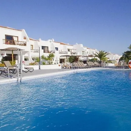 Sunset View Club 3* San Miguel de Abona