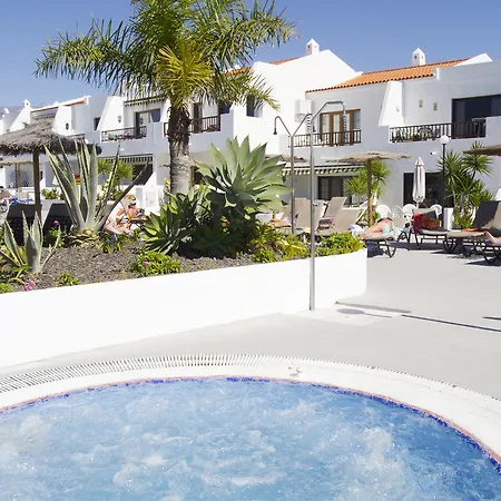 Sunset View Club 3* San Miguel de Abona