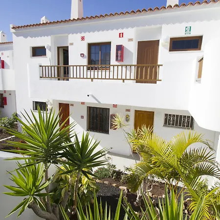 Sunset View Club 3* San Miguel de Abona