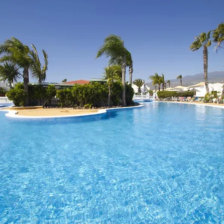 Aparthotel Royal Tenerife Country Club 3*