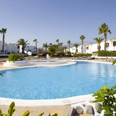 Royal Tenerife Country Club 3* San Miguel de Abona