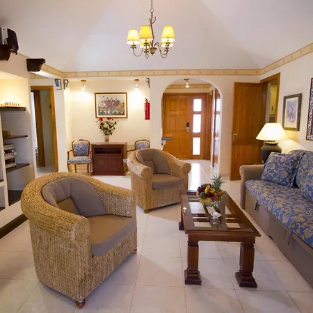Aparthotel Royal Tenerife Country Club 3*