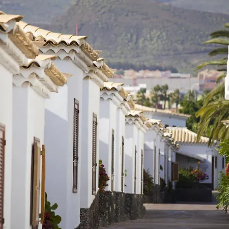 Aparthotel Royal Tenerife Country Club 3*