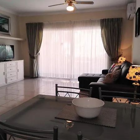 Royal Golf Park Club, Golf Del Sur Apartment *
