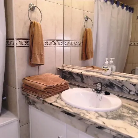 Royal Golf Park Club, Golf Del Sur Apartment San Miguel de Abona