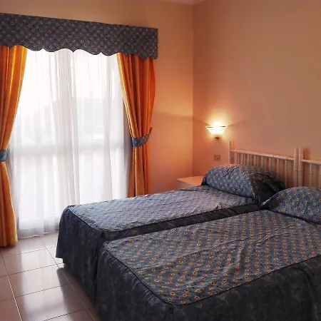 Apartment Royal Golf Park Club, Golf Del Sur San Miguel de Abona