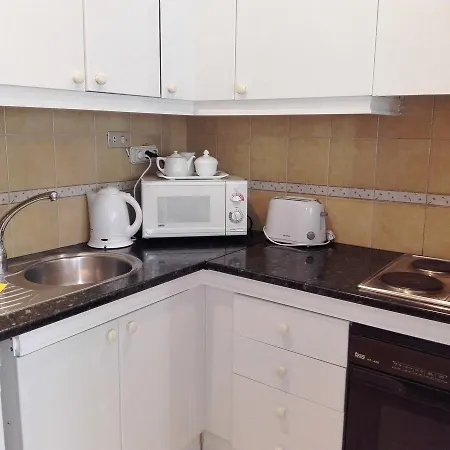 Apartment Royal Golf Park Club, Golf Del Sur