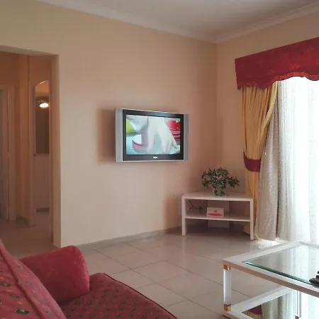 Royal Golf Park Club, Golf Del Sur Apartment San Miguel de Abona