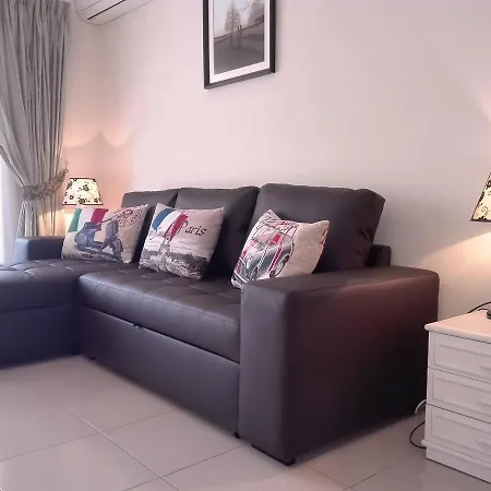 Royal Golf Park Club, Golf Del Sur Apartment *