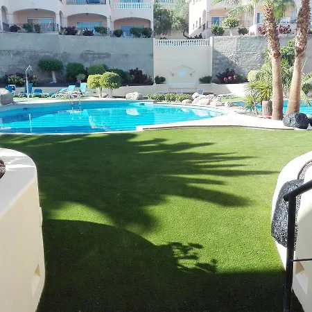 Apartment Royal Golf Park Club, Golf Del Sur *