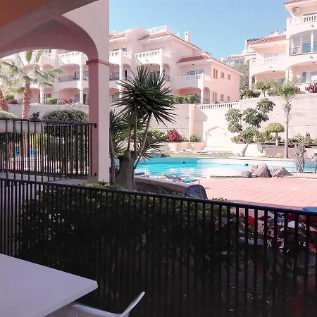 Royal Golf Park Club, Golf Del Sur *