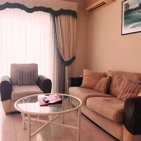 Royal Golf Park Club, Golf Del Sur Apartment *