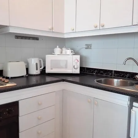Royal Golf Park Club, Golf Del Sur Apartment San Miguel de Abona