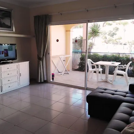 Royal Golf Park Club, Golf Del Sur Apartment