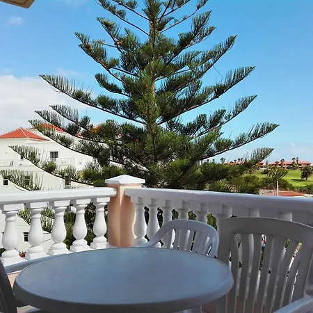 Royal Golf Park Club, Golf Del Sur Apartment *