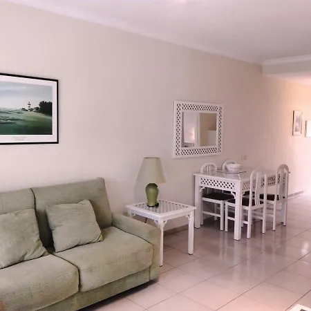 Apartment Royal Golf Park Club, Golf Del Sur San Miguel de Abona