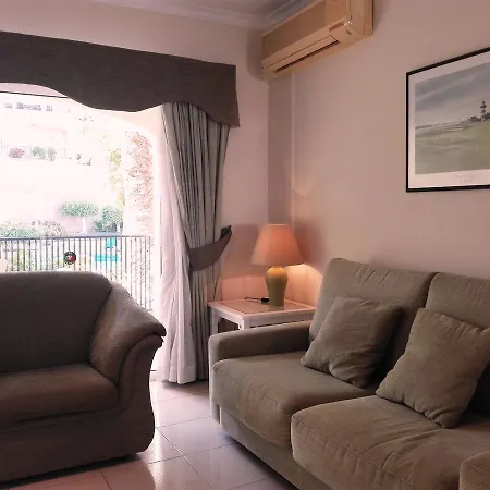 Royal Golf Park Club, Golf Del Sur * San Miguel de Abona