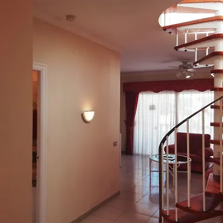 Royal Golf Park Club, Golf Del Sur Apartment San Miguel de Abona