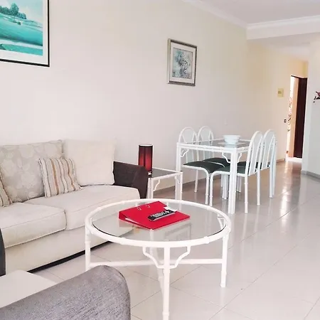 Apartment Royal Golf Park Club, Golf Del Sur *