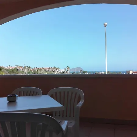 Apartment Royal Golf Park Club, Golf Del Sur San Miguel de Abona