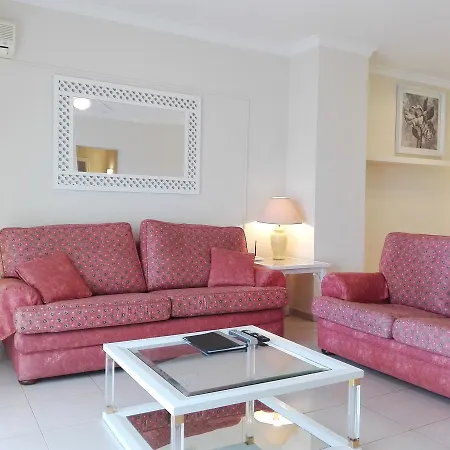 Apartment Royal Golf Park Club, Golf Del Sur