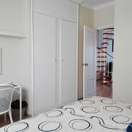 Apartment Royal Golf Park Club, Golf Del Sur San Miguel de Abona