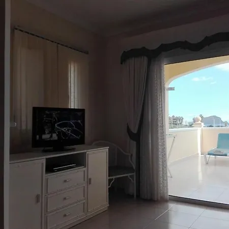 Apartment Royal Golf Park Club, Golf Del Sur