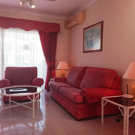 Royal Golf Park Club, Golf Del Sur Apartment
